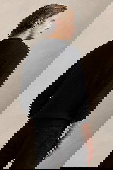 Sveter Polo by Ralph Lauren Polo Ralph Lauren Wool Sweater Čierna | 710974148, 1