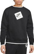 Jumpman Classics Fleece Crewneck