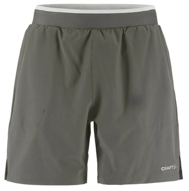 Šortky Craft Adv Essence 2 2in1 Shorts Šedá | 1915950-985000, 1
