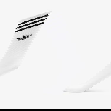 Ponožky adidas Originals High Crew Socks Rôznofarebný | IU2653, 4