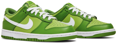 Tenisky a topánky Nike Dunk Low "Dark Chlorophyll" GS Zelené | DH9765-301, 2