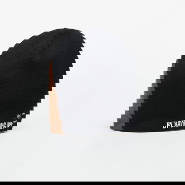 Kulicha BAPE Ape Head Knit Beanie Čierna | 001HTK301002M BLK, 2