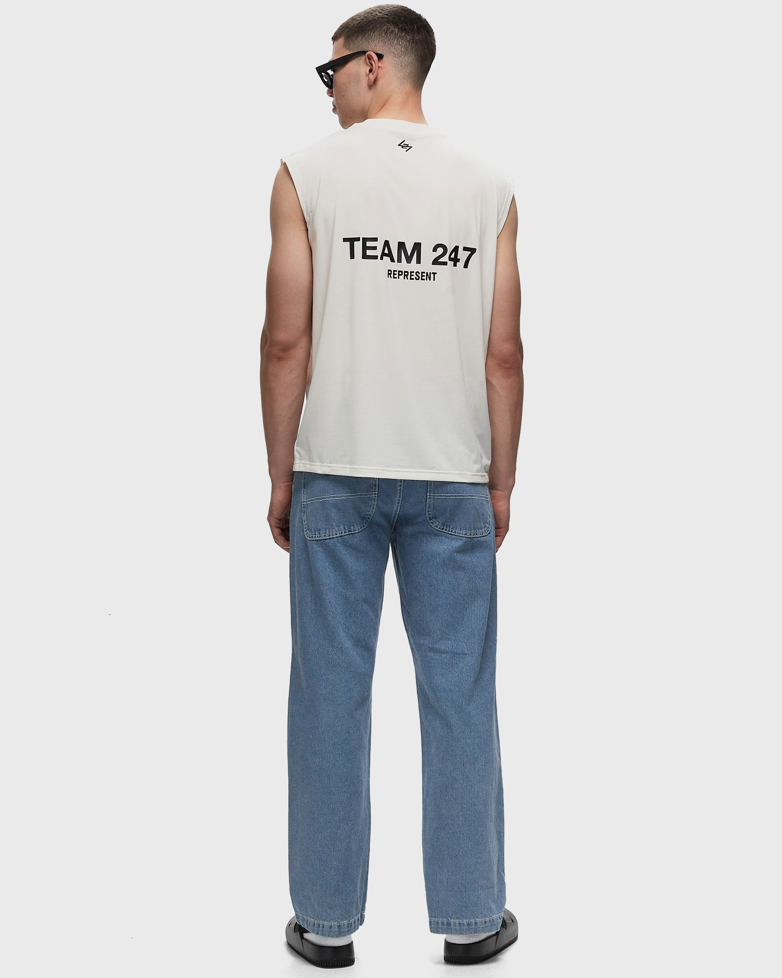 Team 247 Oversized