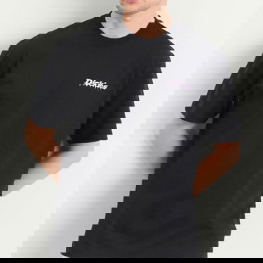 Tričko Dickies Statesville T-Shirt, Size Large Čierna | DK0A87QPBLK1, 5