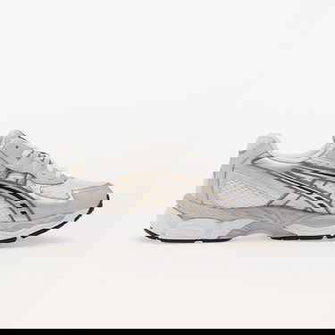 Tenisky a topánky Asics Gel-NYC 2055 "Cream & Pure Silver" Metalická | 1203A542-100, 3