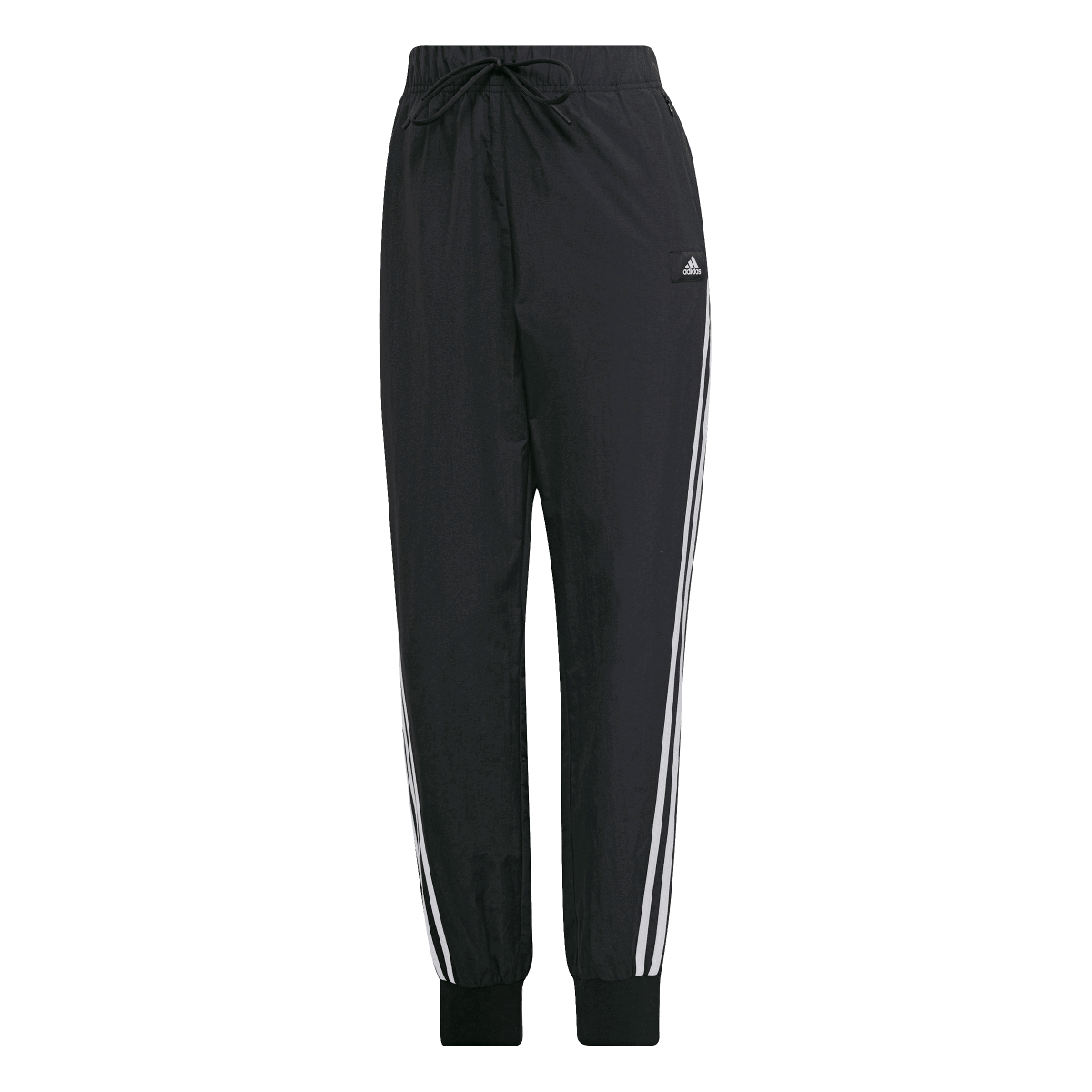 Nohavice adidas Originals Woven Pants Čierna | HA8437, 0
