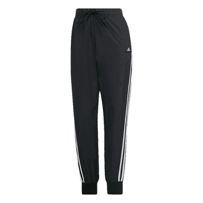 Nohavice adidas Originals Woven Pants Čierna | HA8437