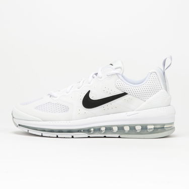 Tenisky a topánky Nike Air Max Genome Biela | CW1648-100, 0