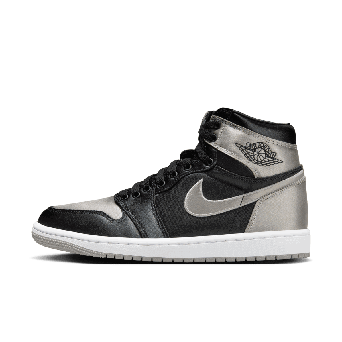 Tenisky a topánky Jordan Air Jordan 1 Retro High OG "Satin Shadow" W Metalická | FD4810-010, 0