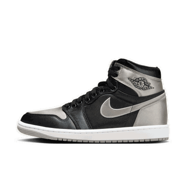 Tenisky a topánky Jordan Air Jordan 1 Retro High OG "Satin Shadow" W Metalická | FD4810-010, 0