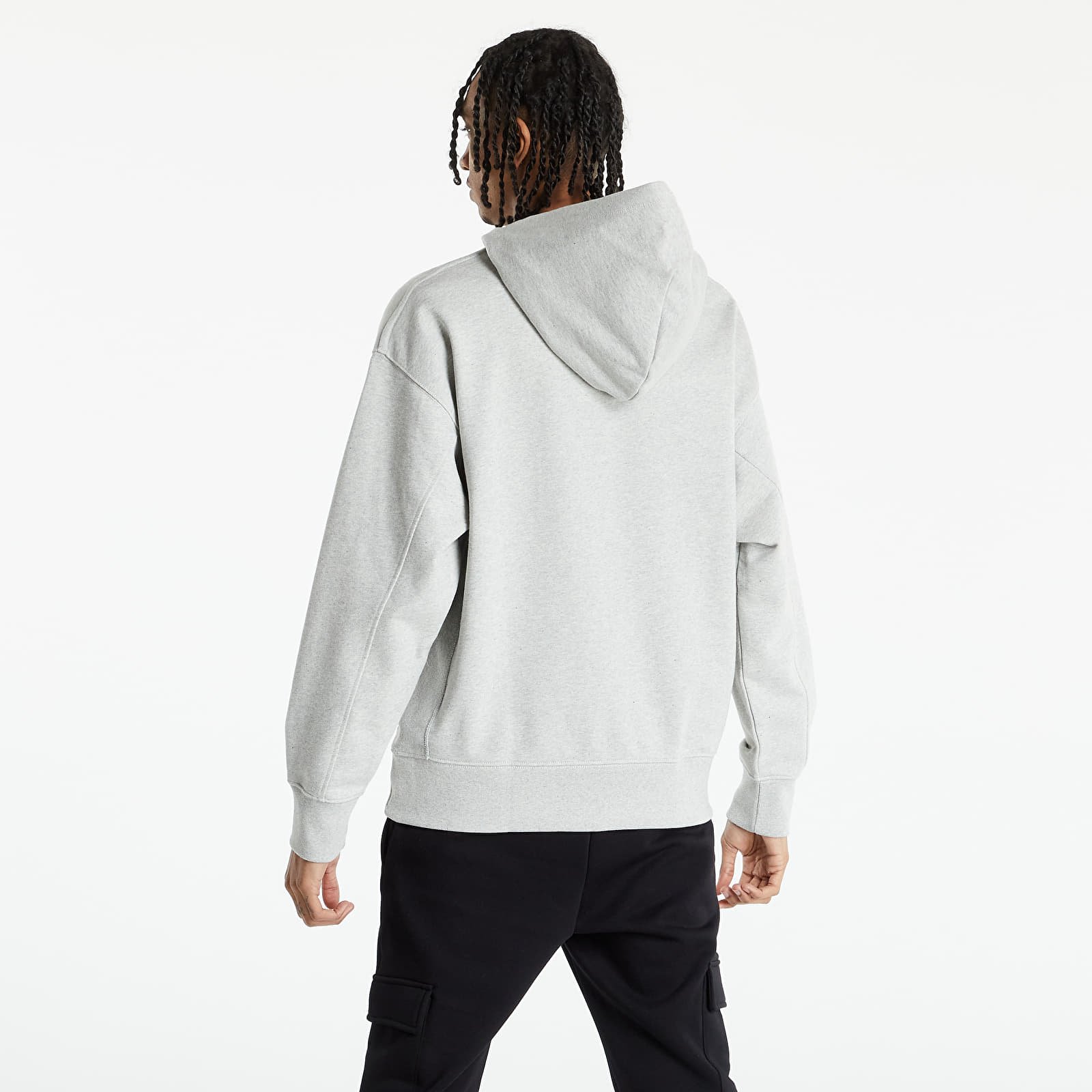 Sportswear French Terry Pullover Hoodie