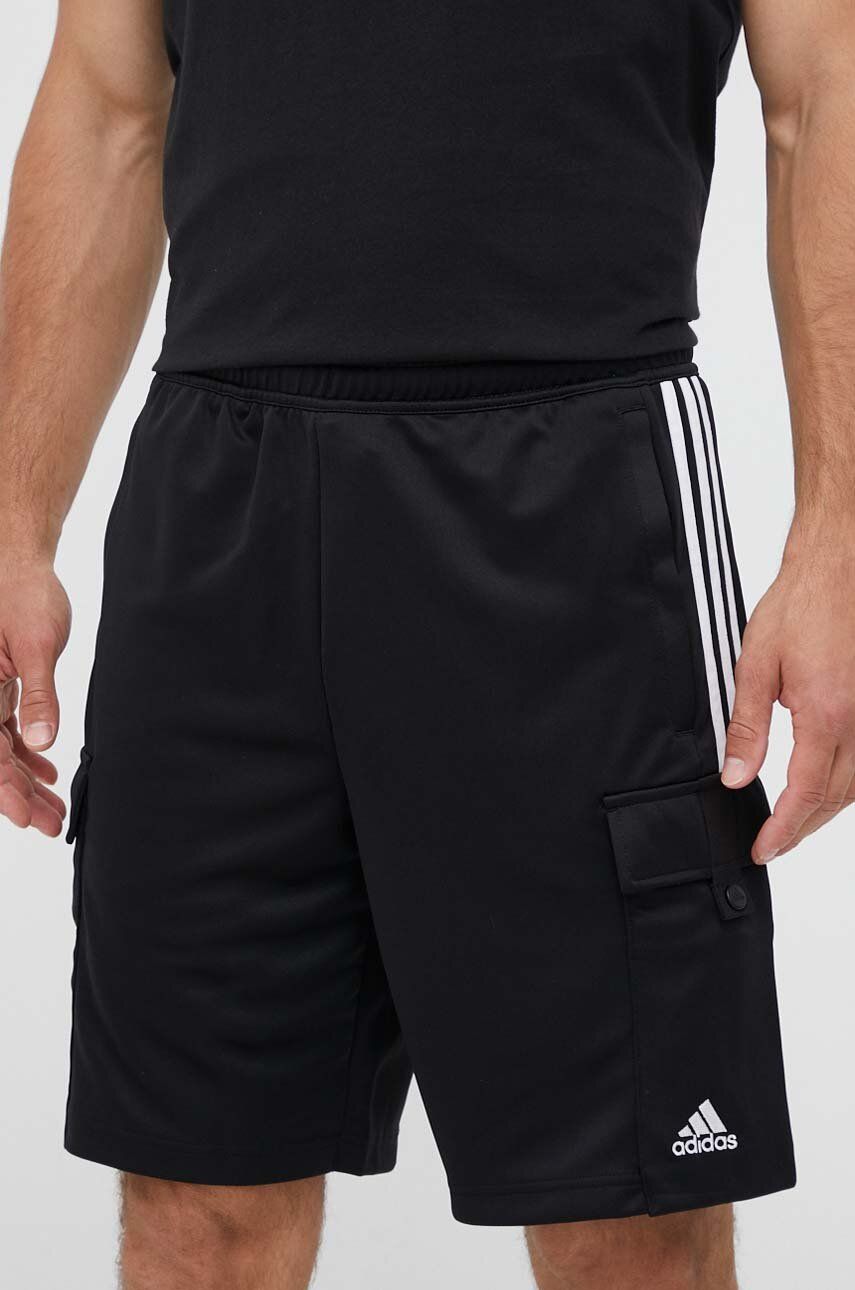 Šortky adidas Originals Shorts Čierna | IM2911, 0