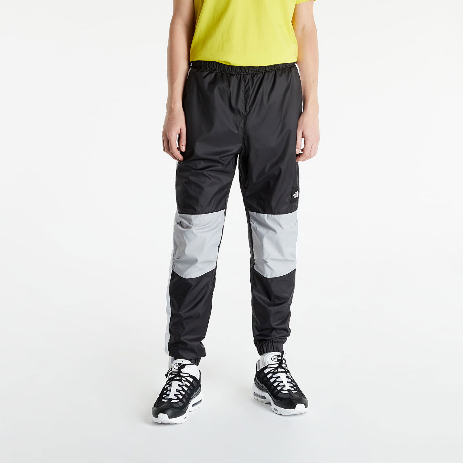 Nohavice a džínsy The North Face Galahm Pants Čierna | NF0A7R2IJK31, 0