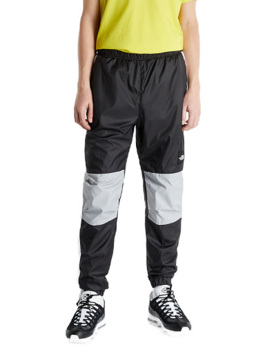 Nohavice a džínsy The North Face Galahm Pants Čierna | NF0A7R2IJK31