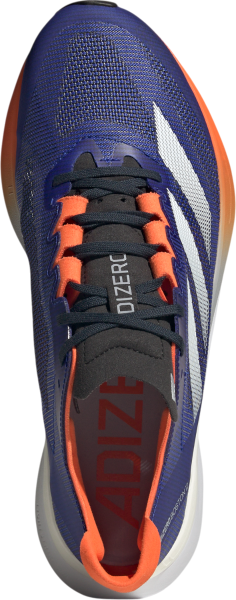 Tenisky a topánky adidas Originals ADIZERO BOSTON 12 Modrá | ji4475, 1