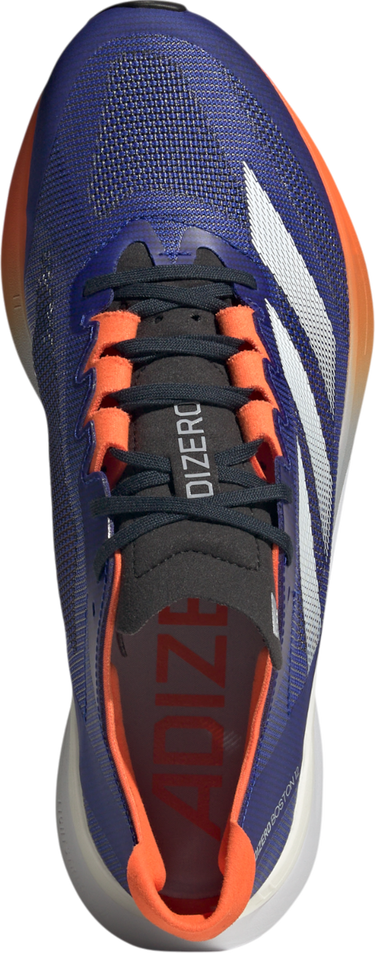Tenisky a topánky adidas Originals ADIZERO BOSTON 12 Modrá | ji4475, 1