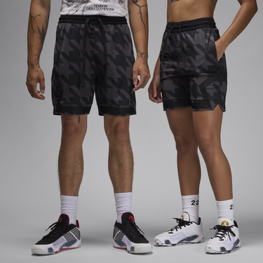 Šortky Jordan Jordan Sport Diamond Dri-FIT Čierna | FV8616-010, 4