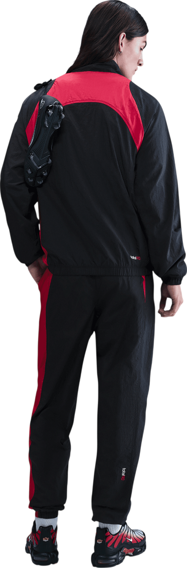 Nohavice Nike Total 90 Repel Woven Pants Čierna | hq3393-010, 2