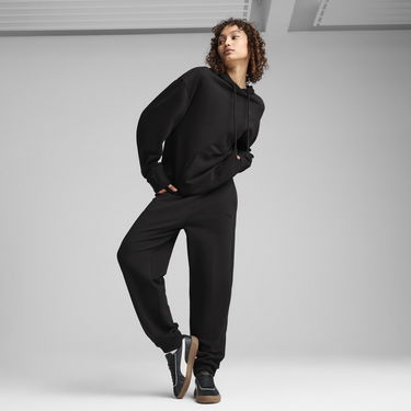 Tepláky Puma HER Comfort High-Waisted Sweatpants Čierna | 685667_01, 2