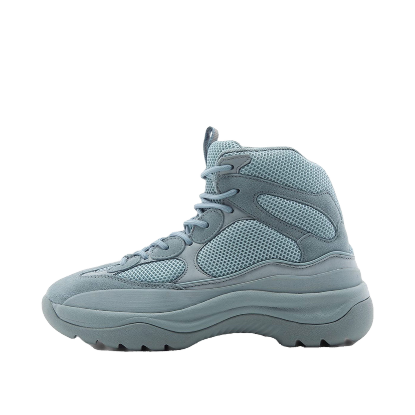 Tenisky a topánky adidas Yeezy Yeezy Desert Boot Modrá | YZ7MF7003-202