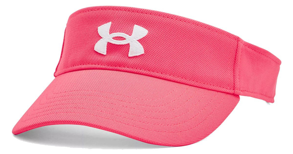 UA Blitzing Visor