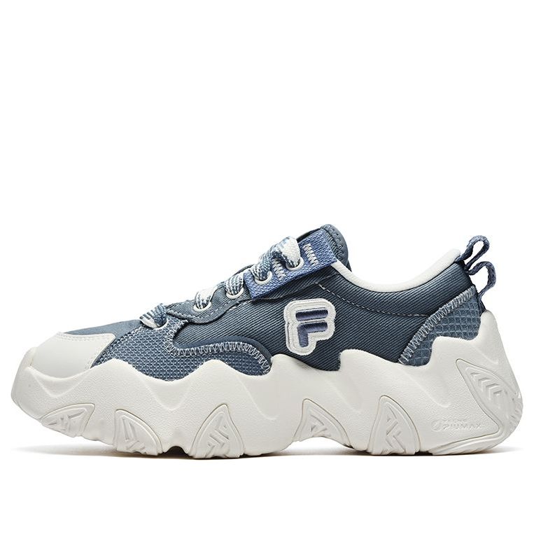 Tenisky a topánky FILA FUSION Starfish Modrá | T12W231303FFI, 0