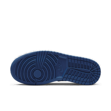 Tenisky a topánky Jordan Air Jordan 1 Low "Georgetown" W Modrá | DC0774-402, 2