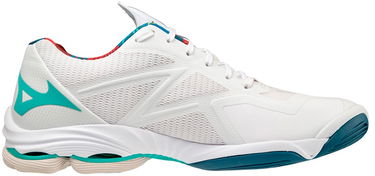 Tenisky a topánky Mizuno Wave Lightning Z7 Biela | v1ga2200-48, 4
