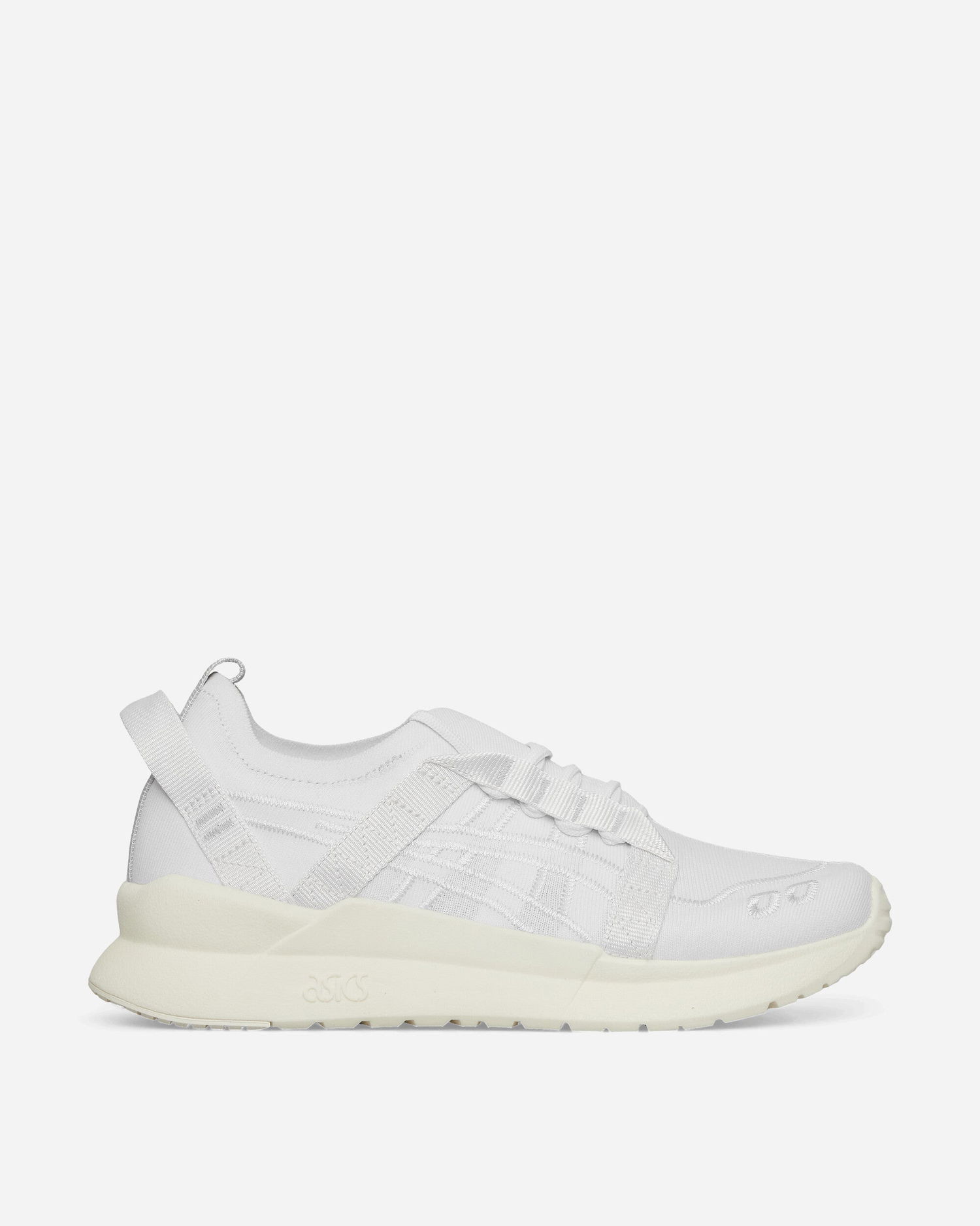 Tenisky a topánky Asics CFCL GEL-Lyte III CM 1.95 Sneakers "White" Biela | 1203A267-100, 1