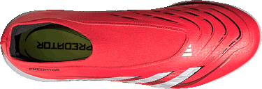 Tenisky a topánky adidas Performance PREDATOR LEAGUE LL TF Červená | id3824, 9