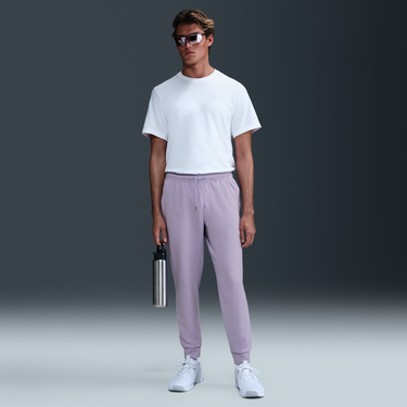 Tepláky Nike Nike Primary Fleece Dri-FIT UV Joggers Fialová | FZ0975-515, 0