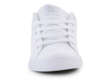 Tenisky a topánky DC Chelsea Tx Biela | ADJS300307-WS4, 3