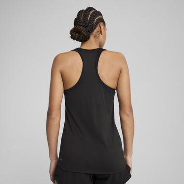 Tielko Puma TAD ESSENTIALS Tank Top Čierna | 525887_01, 3