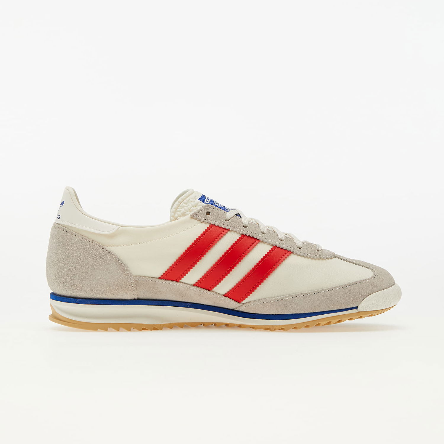Tenisky a topánky adidas Originals SL 72 Biela | H02077, 1