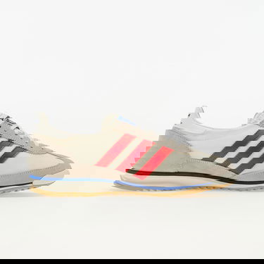 Tenisky a topánky adidas Originals SL 72 Biela | H02077, 1