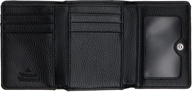 Peňaženka Vivienne Westwood Vivienne Westwood Small Frame Purse Čierna | 5115002NW-S000D-, 2