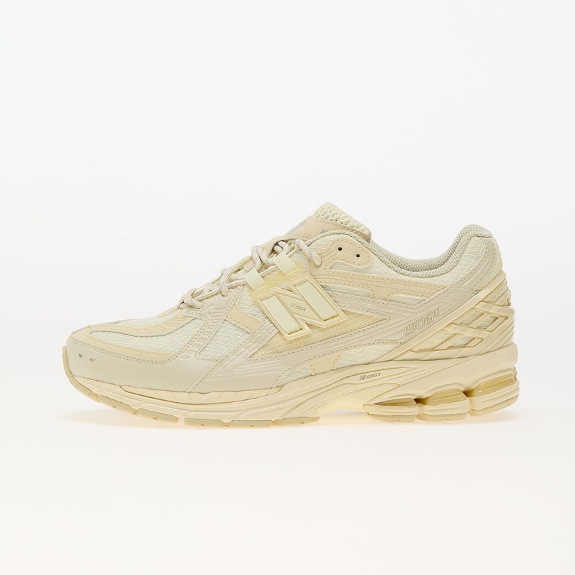 Tenisky a topánky New Balance 1906 "Yellow" Béžová | M1906NK