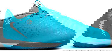 Tenisky a topánky Nike Phantom Gx II Academy Modrá | FJ2609-400, 4