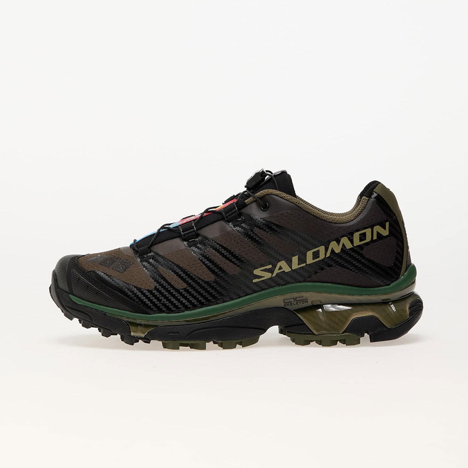 Tenisky a topánky Salomon XT-4 OG Čierna | L47568500, 0