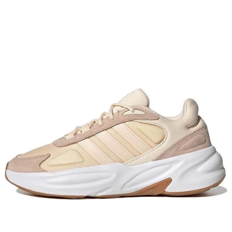 Tenisky a topánky adidas Performance Neo Ozelle Cloudfoam Béžová | GX4693