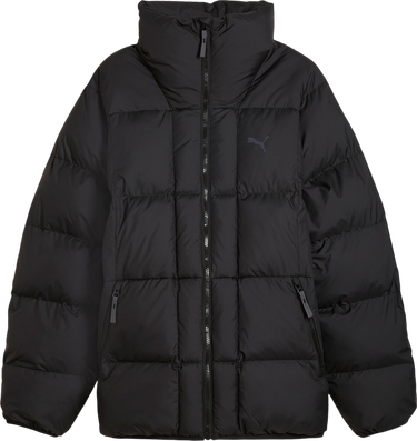 Prešívaná bunda Puma Puffer Jacket Čierna | 626506-01, 0