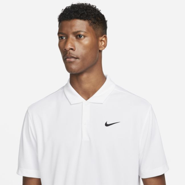 Court Dri-FIT Tennis Polo