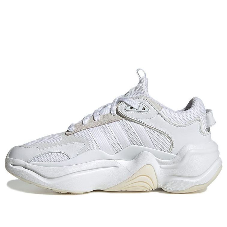 Tenisky a topánky adidas Originals Originals Magmur Runner Biela | EH1095, 0
