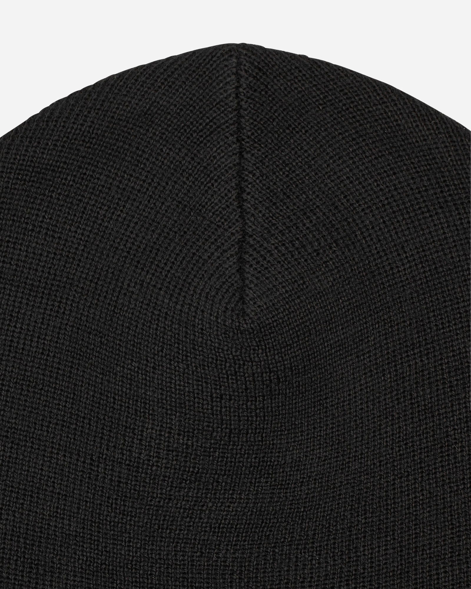 Embroidered Logo Beanie