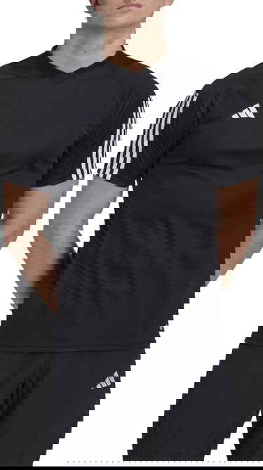 Dres adidas Originals Tiro 23 Competition Jersex Čierna | hk7638, 0