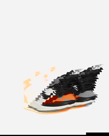 Tenisky a topánky Jordan Air Jordan 1 Retro High OG 'Shattered Backboard' Oranžová | FD1412-008, 2