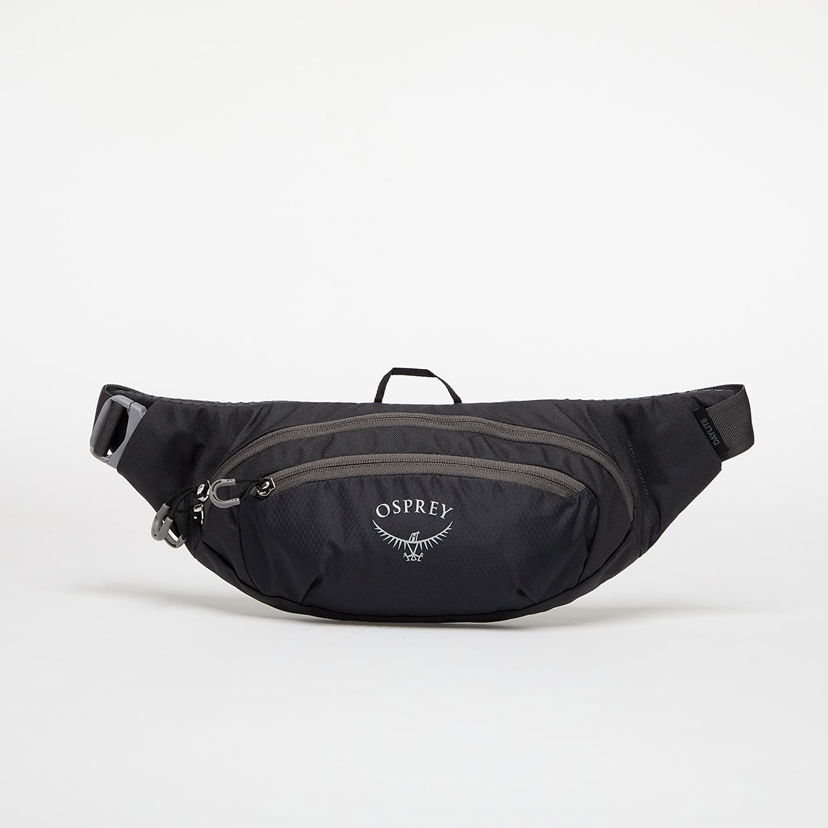 Ľadvinka Osprey Waistbag Daylite Waist II 2 l Čierna | 10012041OSP