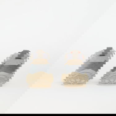 Tenisky a topánky Veja Venturi II Ripstop 36 Metalická | VR1920529A, 4