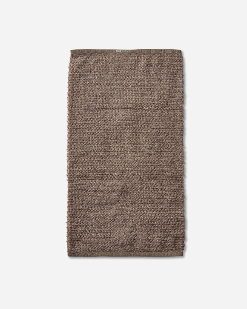 Šál Satisfy Neck Warmer GhostFleece Hnedá | 34006 91001