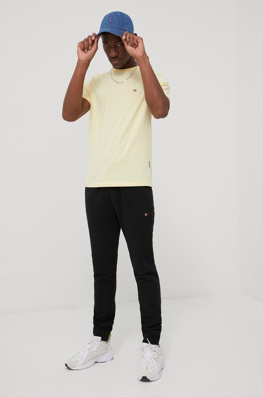 Men's Regular Fit Sweatpants